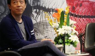 金马奖黄渤 金马奖黄渤